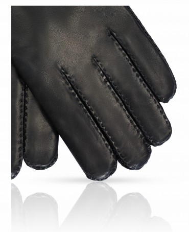 Перчатки Мужские K100-PORINGE/BL